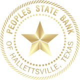 Home State Bank Logo